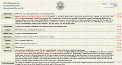 Desktop Screenshot of mustrad.org.uk