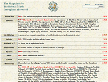 Tablet Screenshot of mustrad.org.uk